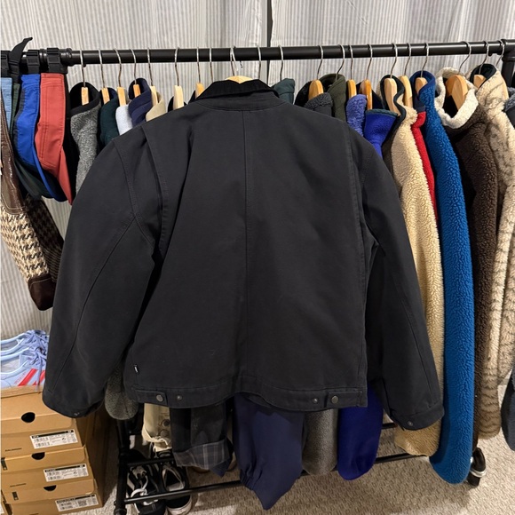 TNA Jacket - Picture 3 of 3